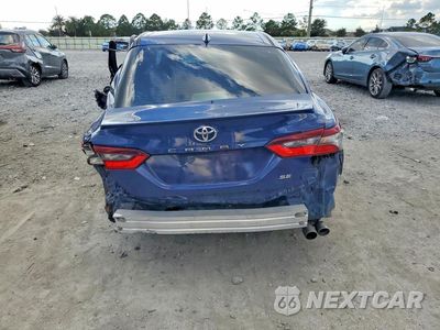 Zdjęcie 6 z 12 samochodu: 2023 TOYOTA CAMRY SE VIN:4T1G11AK1PU088282 - miniatura