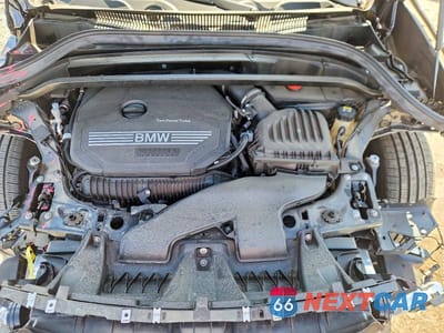 Zdjęcie 12 z 13 samochodu: 2022 BMW X1 XDRIVE28I VIN:WBXJG9C0XN5U62028 - miniatura