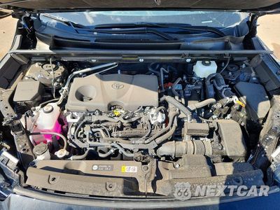 Zdjęcie 11 z 12 samochodu: 2026 TOYOTA RAV4 LE VIN:JTM6CRAV2TJ007689 - miniatura