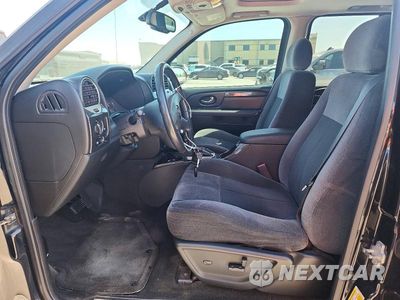 Zdjęcie 7 z 13 samochodu: 2007 GMC ENVOY VIN:1GKDS13S372289358 - miniatura