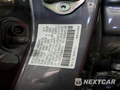 Zdjęcie 13 z 13 samochodu: 2019 HONDA CIVIC LX VIN:2HGFC2F63KH570101 - miniatura