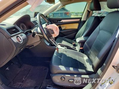 Zdjęcie 7 z 12 samochodu: 2013 VOLKSWAGEN PASSAT SE VIN:1VWBH7A33DC084741 - miniatura