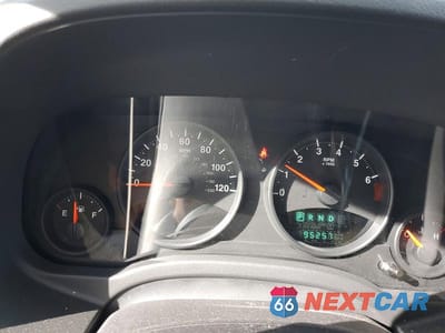 Zdjęcie 9 z 14 samochodu: 2012 JEEP COMPASS SPORT VIN:1C4NJDBB1CD564410 - miniatura