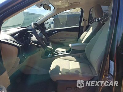 Zdjęcie 7 z 13 samochodu: 2017 FORD ESCAPE SE VIN:1FMCU9GD2HUB61738 - miniatura