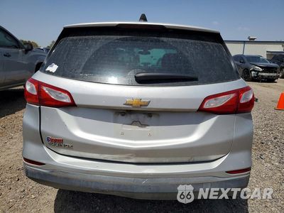 Zdjęcie 6 z 12 samochodu: 2018 CHEVROLET EQUINOX LS VIN:3GNAXHEV5JS504256 - miniatura