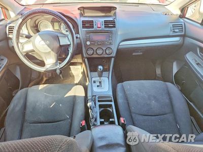 Zdjęcie 8 z 12 samochodu: 2012 SUBARU IMPREZA VIN:JF1GJAA69CH018030 - miniatura