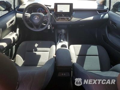 Zdjęcie 8 z 12 samochodu: 2026 TOYOTA COROLLA LE VIN:5YFB4MDEXTP410437 - miniatura