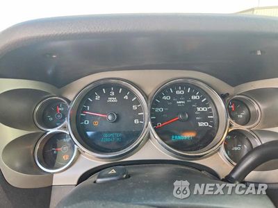 Zdjęcie 9 z 12 samochodu: 2008 CHEVROLET SILVERADO K1500 VIN:2GCEK19J281213792 - miniatura