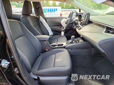 Zdjęcie 7 z 12 samochodu: 2026 TOYOTA COROLLA LE VIN:5YFB4MDE9TP437192 - miniatura