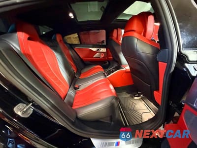 Zdjęcie 6 z 14 samochodu: 2020 BMW M850XI VIN:WBAGV8C01LBP48661 - miniatura