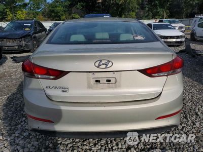 Zdjęcie 6 z 12 samochodu: 2018 HYUNDAI ELANTRA SE VIN:5NPD74LF6JH267023 - miniatura