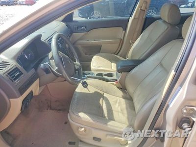 Zdjęcie 7 z 13 samochodu: 2008 MERCURY MILAN PREMIER VIN:3MEHM08Z88R614847 - miniatura