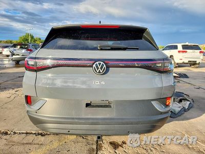 Zdjęcie 6 z 13 samochodu: 2023 VOLKSWAGEN ID.4 PRO S VIN:1V2WNPE85PC045803 - miniatura