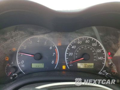 Zdjęcie 9 z 12 samochodu: 2011 TOYOTA COROLLA LE VIN:2T1BU4EE3BC547720 - miniatura