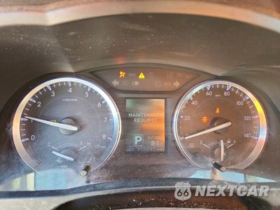 Zdjęcie 9 z 13 samochodu: 2016 TOYOTA HIGHLANDER LE PLUS VIN:5TDZKRFH0GS125753 - miniatura