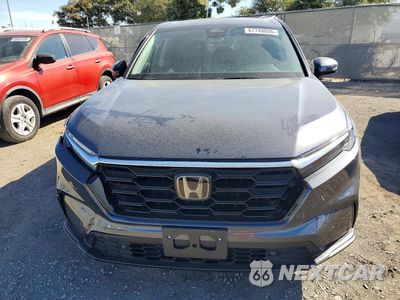 Piąte zdjęcie samochodu w środku: 2026 HONDA CR-V EXL VIN:2HKRS4H74TH463468 - miniatura