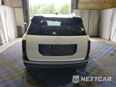 Zdjęcie 6 z 13 samochodu: 2026 HYUNDAI PALISADE SEL VIN:KM8RLES27TU098477 - miniatura