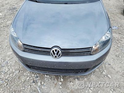 Zdjęcie 11 z 12 samochodu: 2012 VOLKSWAGEN JETTA TDI VIN:3VWPL7AJ6CM637236 - miniatura