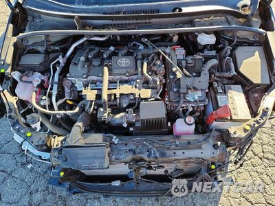 Zdjęcie 11 z 12 samochodu: 2025 TOYOTA COROLLA HYBRID LE VIN:JTDBCMFE0S3085661 - miniatura