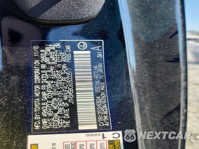 Zdjęcie 13 z 13 samochodu: 2016 LEXUS RC 300 VIN:JTHSM5BC6G5000517 - miniatura
