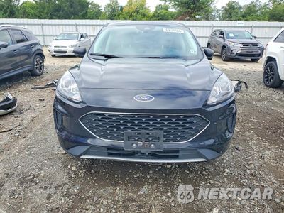 Piąte zdjęcie samochodu w środku: 2022 FORD ESCAPE SE VIN:1FMCU0EZ2NUA92524 - miniatura