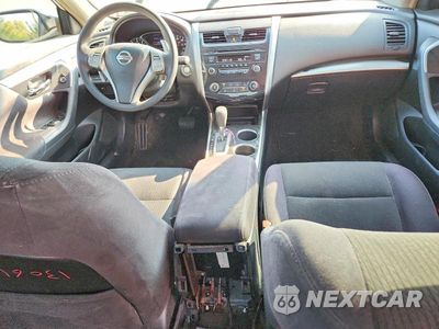 Zdjęcie 8 z 12 samochodu: 2013 NISSAN ALTIMA 3.5 S VIN:1N4BL3AP1DN570679 - miniatura
