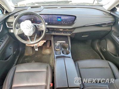 Zdjęcie 8 z 13 samochodu: 2025 BUICK ENVISION PREFERRED VIN:LRBFZKE43SD003914 - miniatura