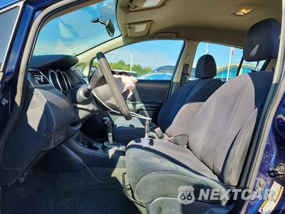 Zdjęcie 7 z 13 samochodu: 2009 NISSAN VERSA 1.8 S VIN:3N1BC13E69L381451 - miniatura