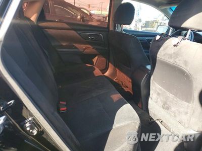Zdjęcie 10 z 13 samochodu: 2015 NISSAN ALTIMA 2.5 S VIN:1N4AL3AP5FN906204 - miniatura