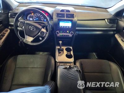 Zdjęcie 8 z 12 samochodu: 2012 TOYOTA CAMRY SE VIN:4T1BF1FKXCU517448 - miniatura