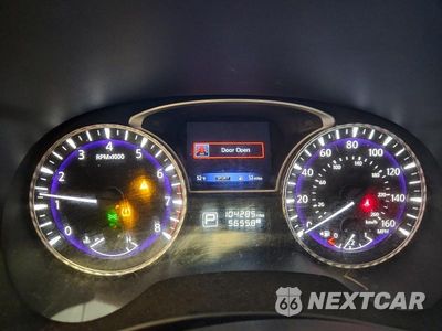 Zdjęcie 9 z 13 samochodu: 2017 INFINITI QX60 BASE VIN:5N1DL0MM3HC556878 - miniatura