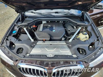 Zdjęcie 12 z 13 samochodu: 2018 BMW X3 XDRIVE30I VIN:5UXTR9C50JLC84181 - miniatura