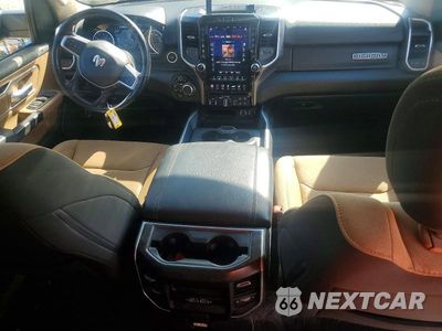 Zdjęcie 8 z 12 samochodu: 2021 RAM 1500 BIG HORN/LONE STAR VIN:1C6RRFFG2MN589606 - miniatura