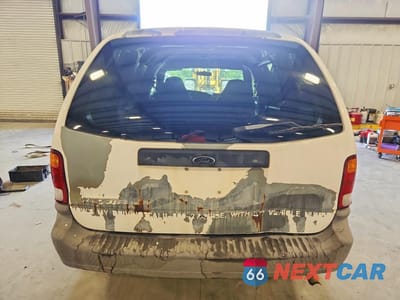 Zdjęcie 6 z 13 samochodu: 2000 FORD WINDSTAR VIN:2FTZA5443YBC32925 - miniatura