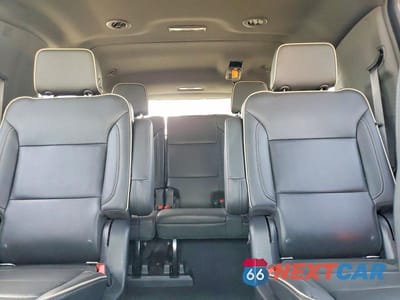 Zdjęcie 10 z 13 samochodu: 2022 GMC YUKON XL C1500 SLT VIN:1GKS1GKD1NR168588 - miniatura