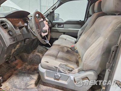 Zdjęcie 7 z 12 samochodu: 2014 FORD F150 SUPER CAB VIN:1FTVX1CFXEKF53970 - miniatura