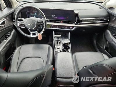 Zdjęcie 8 z 13 samochodu: 2024 KIA SPORTAGE EX VIN:5XYK3CDF4RG226274 - miniatura