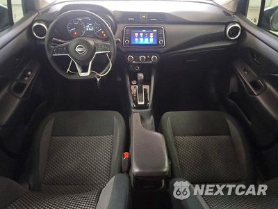 Zdjęcie 8 z 12 samochodu: 2020 NISSAN VERSA S VIN:3N1CN8DV3LL826533 - miniatura