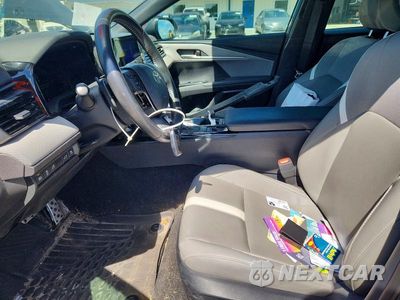 Zdjęcie 7 z 12 samochodu: 2025 TOYOTA CAMRY SE VIN:4T1DAACK7SU553995 - miniatura