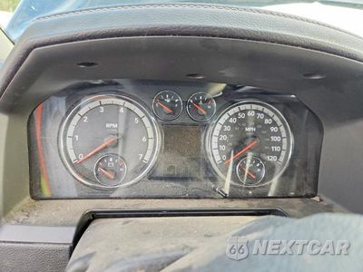 Zdjęcie 9 z 12 samochodu: 2012 DODGE RAM 1500 SPORT VIN:1C6RD7MT8CS204571 - miniatura