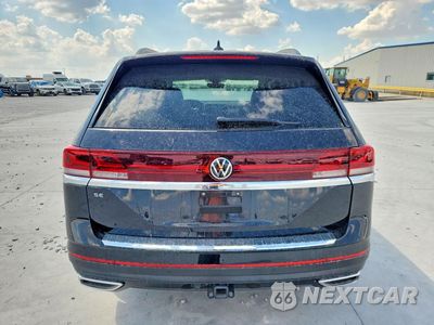 Zdjęcie 6 z 13 samochodu: 2025 VOLKSWAGEN ATLAS SE VIN:1V2JR2CA1SC521318 - miniatura