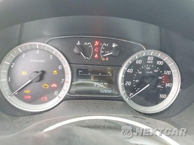 Zdjęcie 9 z 12 samochodu: 2015 NISSAN SENTRA SV VIN:3N1AB7AP1FL649825 - miniatura