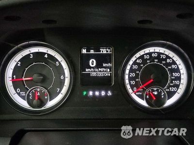 Zdjęcie 9 z 13 samochodu: 2016 RAM 1500 ST VIN:1C6RR6ST8GS101963 - miniatura