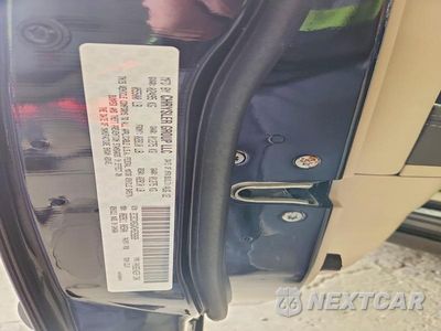 Zdjęcie 12 z 12 samochodu: 2013 CHRYSLER 300C LUXURY VIN:2C3CCASGXDH529269 - miniatura