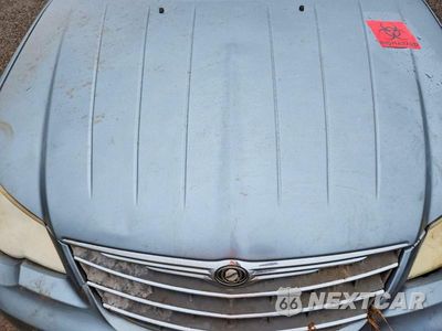 Zdjęcie 11 z 12 samochodu: 2008 CHRYSLER SEBRING TOURING VIN:1C3LC56R28N243898 - miniatura