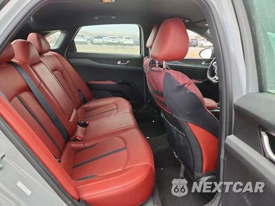 Zdjęcie 10 z 12 samochodu: 2024 KIA K5 GT LINE VIN:5XXG64J26RG243389 - miniatura