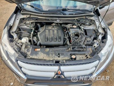 Zdjęcie 12 z 13 samochodu: 2019 MITSUBISHI ECLIPSE CROSS ES VIN:JA4AT3AA0KZ048112 - miniatura