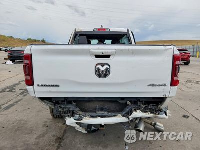 Zdjęcie 6 z 12 samochodu: 2021 RAM 1500 LARAMIE VIN:1C6SRFJT2MN547779 - miniatura