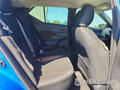 Zdjęcie 11 z 13 samochodu: 2024 NISSAN KICKS SR VIN:3N1CP5DV9RL570304 - miniatura