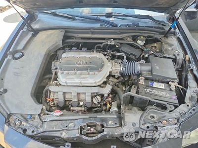 Zdjęcie 11 z 12 samochodu: 2012 ACURA TL VIN:19UUA8F55CA004657 - miniatura